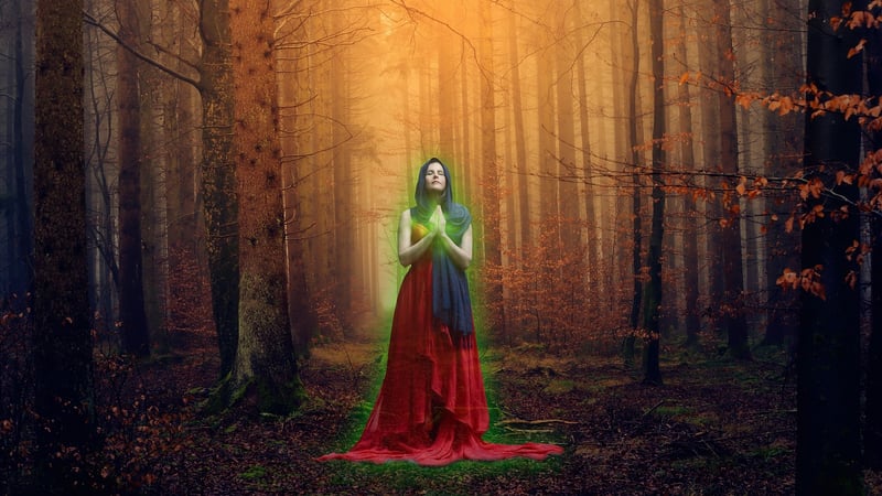 Wishful incantations